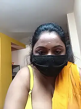 queendivya's cam snapshot