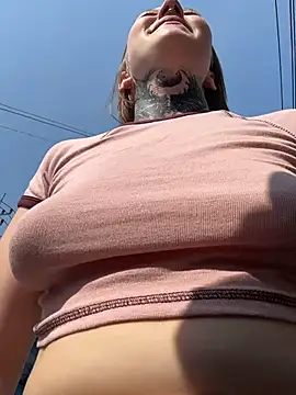 FionaMurr's cam snapshot