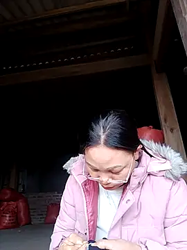 miray-'s cam snapshot