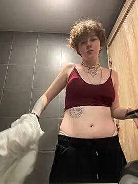 IceMur's cam snapshot