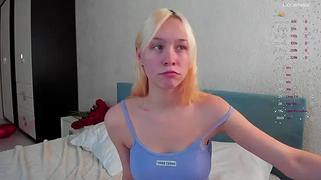 EmilyTrase's cam snapshot