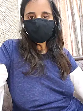 tinaarora's cam snapshot