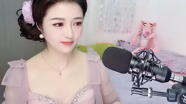 starsqimei live sex cam