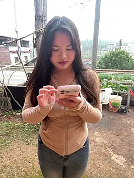 dudubaobao's cam snapshot