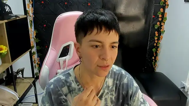 _Hannah_Hot's cam snapshot