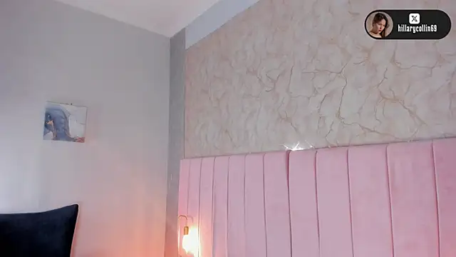 Hillary_Collins1's cam snapshot