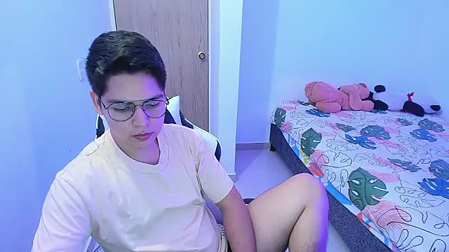 Asta_YunoXXX's cam snapshot