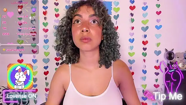 Conejita_lis's cam snapshot