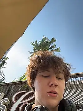 IceMur's cam snapshot