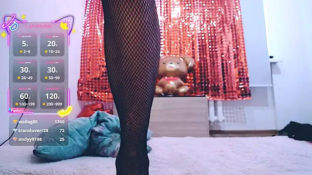 Littlepinkcat live sex cam