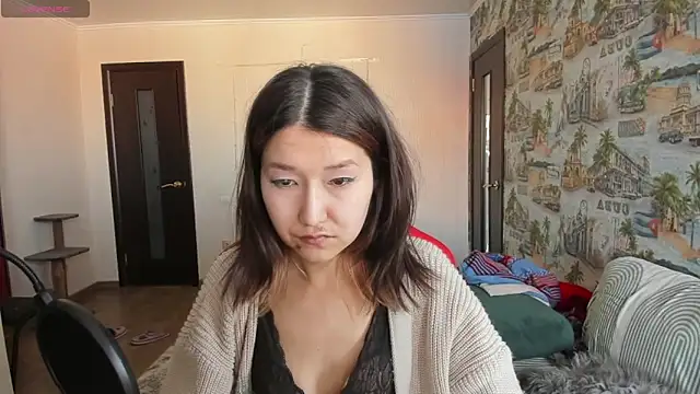 LeyylaStoone's cam snapshot