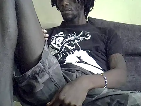 Delicious-D's cam snapshot