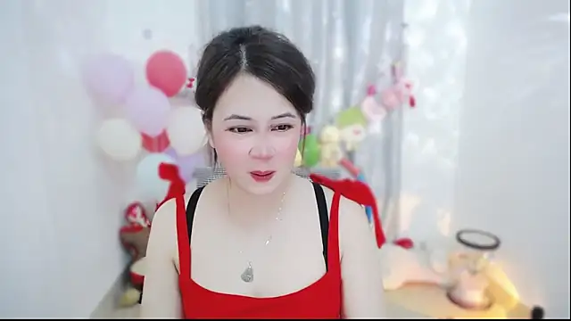 Fan_ting's cam snapshot