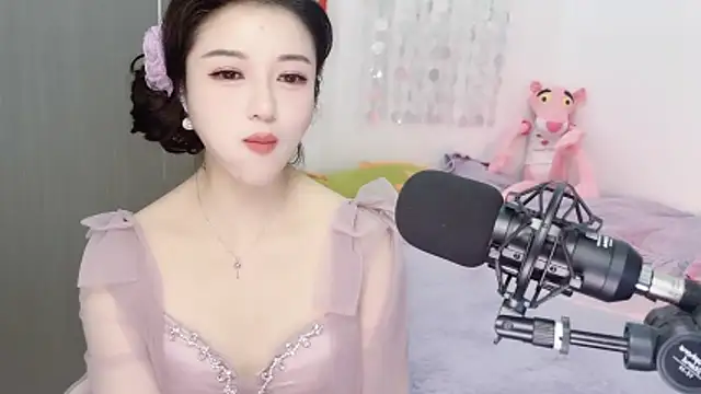 starsqimei's cam snapshot