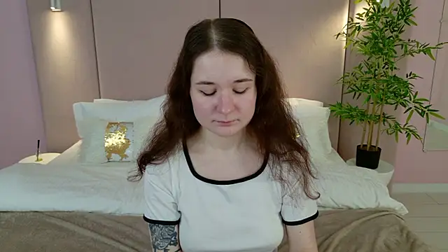 NancyJonson's cam snapshot