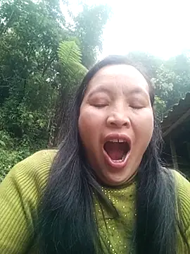 miss-su's cam snapshot