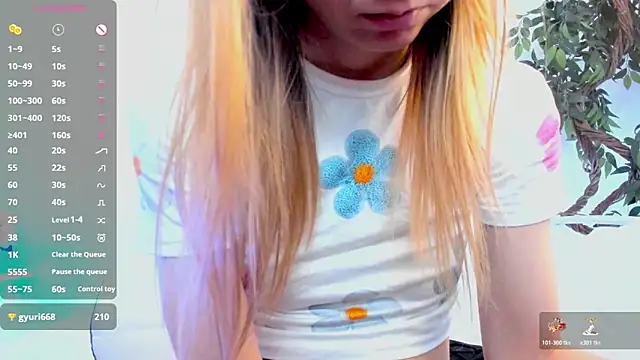 Bell_a_mi_'s cam snapshot