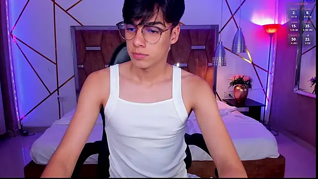 Gerony_ live sex cam