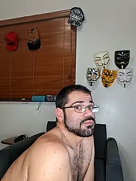 Zander823's cam snapshot