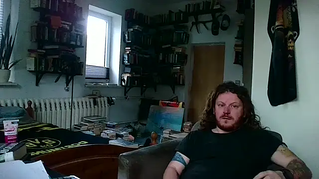 sunr1sa's cam snapshot