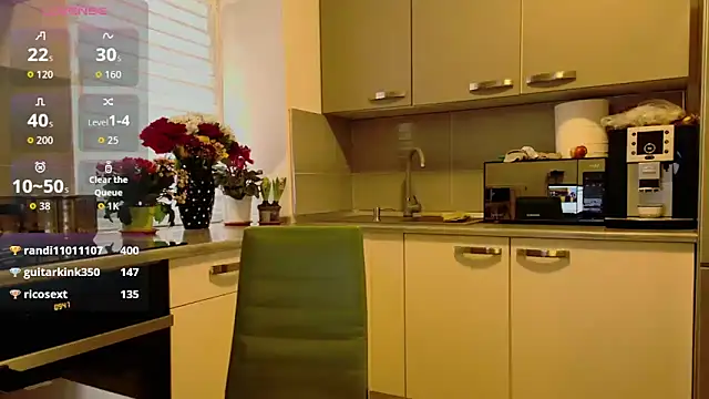 alisoncassie's cam snapshot