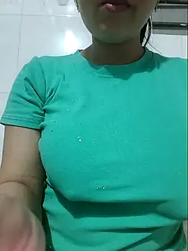 Shine_Mai's cam snapshot