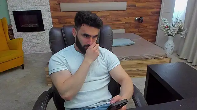 MicahLane's cam snapshot