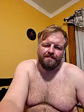 TheOneDonShaun's cam snapshot