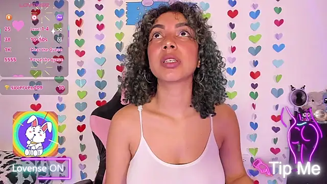 Conejita_lis's cam snapshot