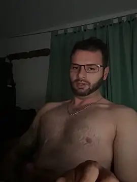 Baphomet212341's cam snapshot