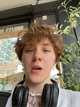 IceMur's cam snapshot