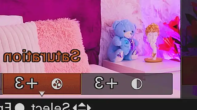 EllinaNuria's cam snapshot