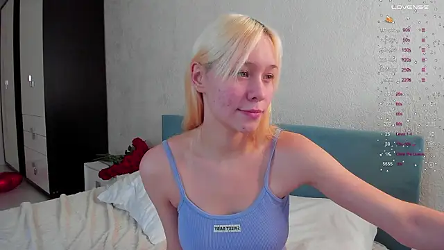 EmilyTrase's cam snapshot