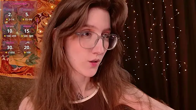 lolami_'s cam snapshot