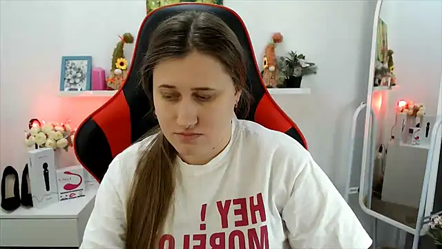 Lucky_Lana's cam snapshot