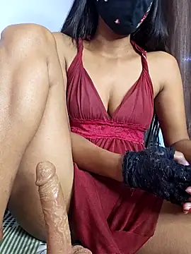 hansika_25's cam snapshot