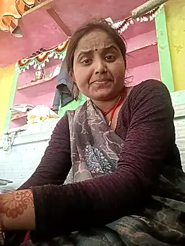 Pooja_hote's cam snapshot