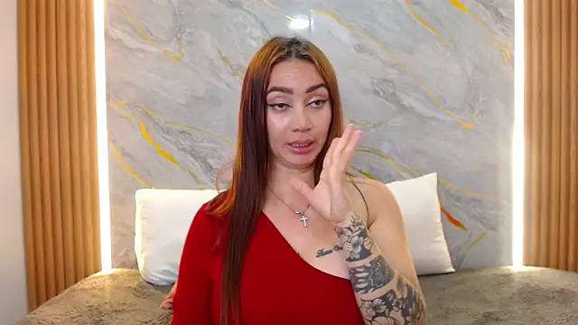 rebecagoldene's cam snapshot