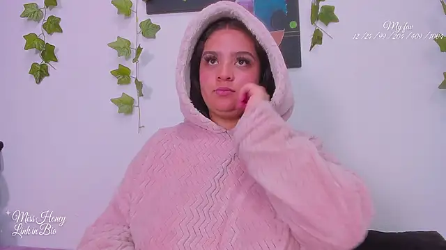 Mxss_Honey's cam snapshot