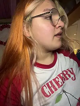 Sophia_Weest99's cam snapshot