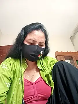 Neha-Roy's cam snapshot