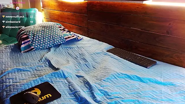 SonicJ25 live sex cam