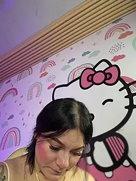 Megaan__More's cam snapshot