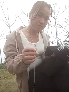 cutebobi's cam snapshot