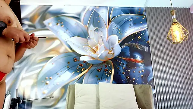 rouxinferno_cr's cam snapshot