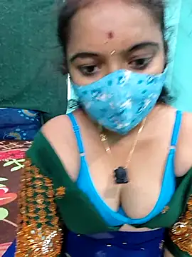 Ramya-hot-gueen's cam snapshot