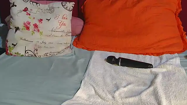 punkyxxx's cam snapshot