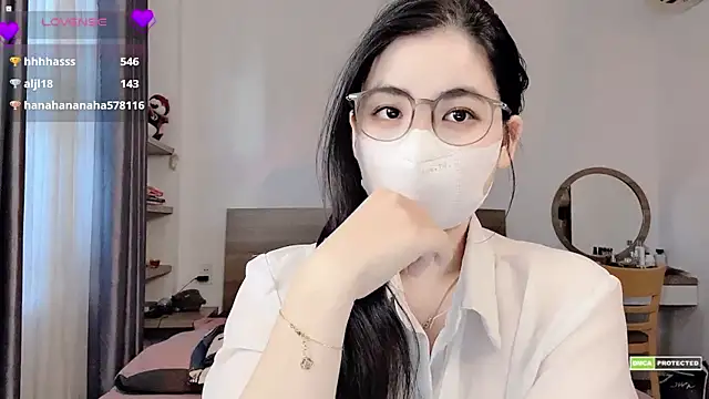 _Lynh_'s cam snapshot