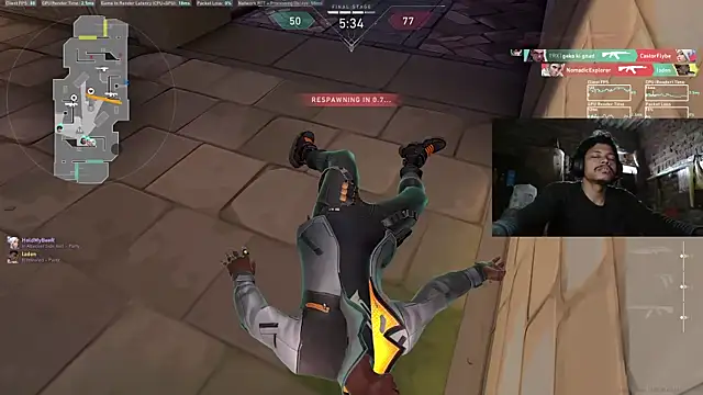 MilfLoverBoy2K25's cam snapshot