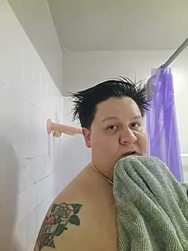 DevilDahm live sex cam